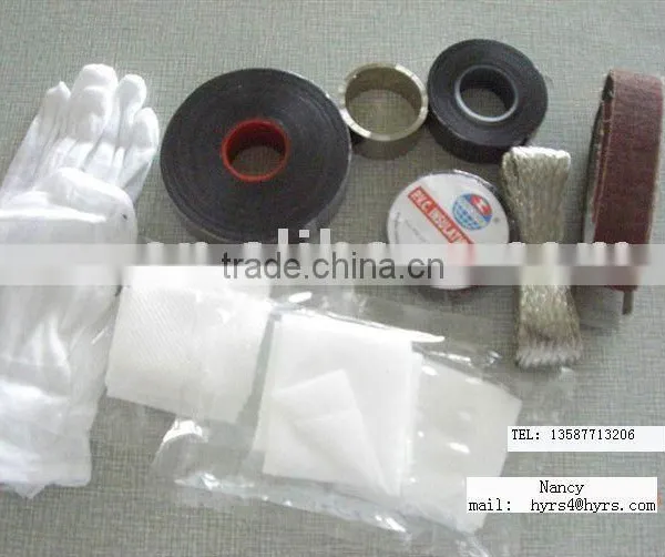 Power Cable Fittings