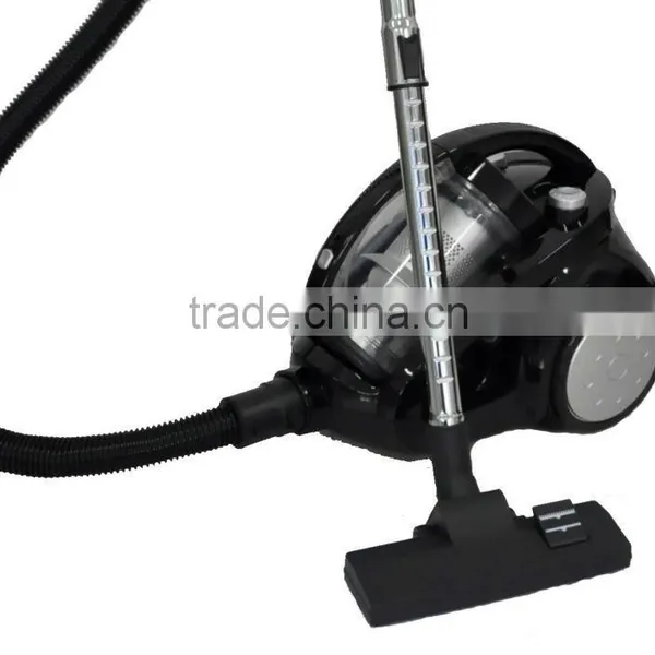 Bagless Cyclonic Vacuum Cleaner CS - T4002A photo-2