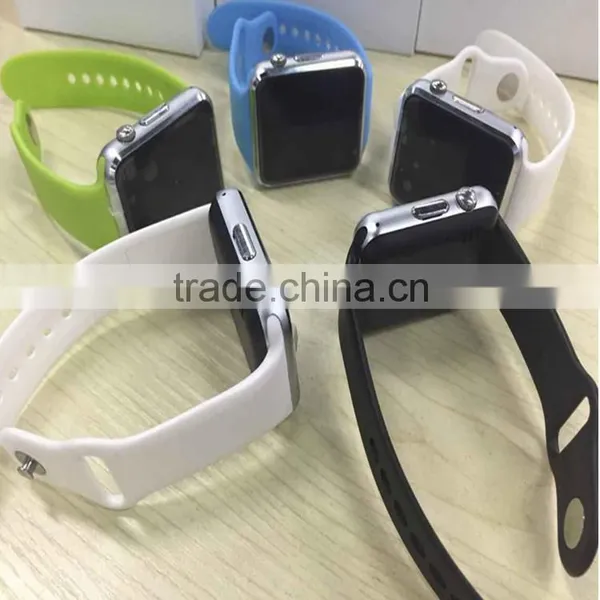 Smart Watch Manufacturer a1 Bluetooth Smart Watch photo-5