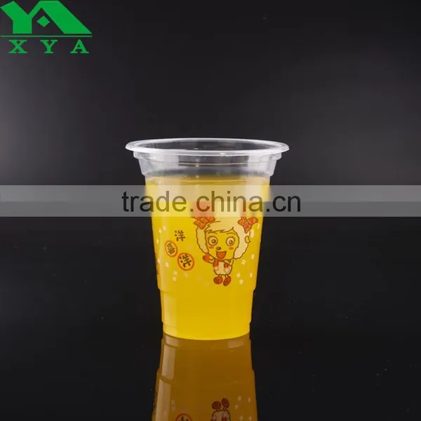 Custom Printed Party Plastic Cups photo-2