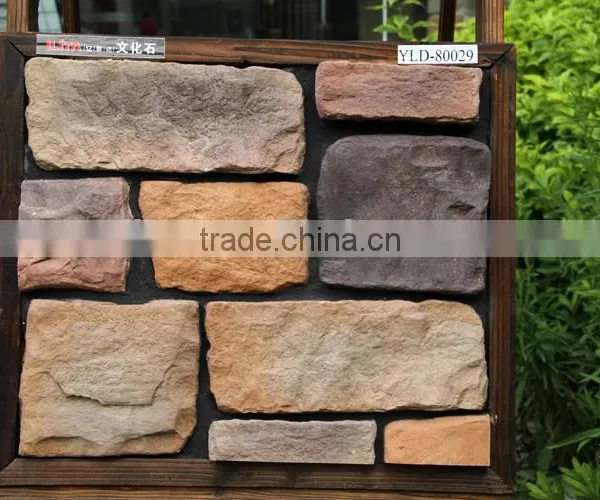 Faux Stone Panels photo-4