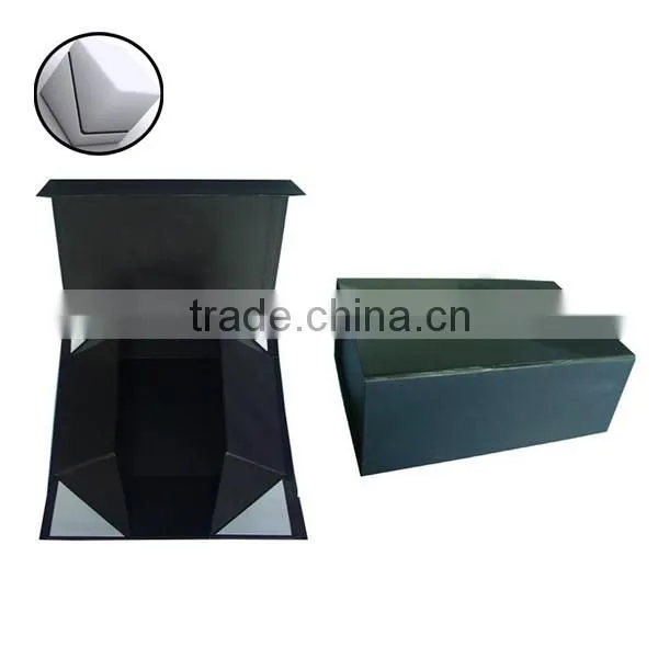 Collapsible Creative Folding Paper Box Hot Sale on Made to Order photo-2