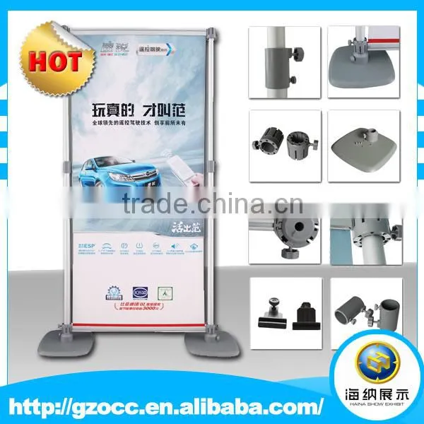 Standard Wall Picture Shelf for Advertisement photo-3