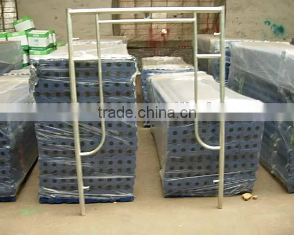 Scaffolding Frame photo-3