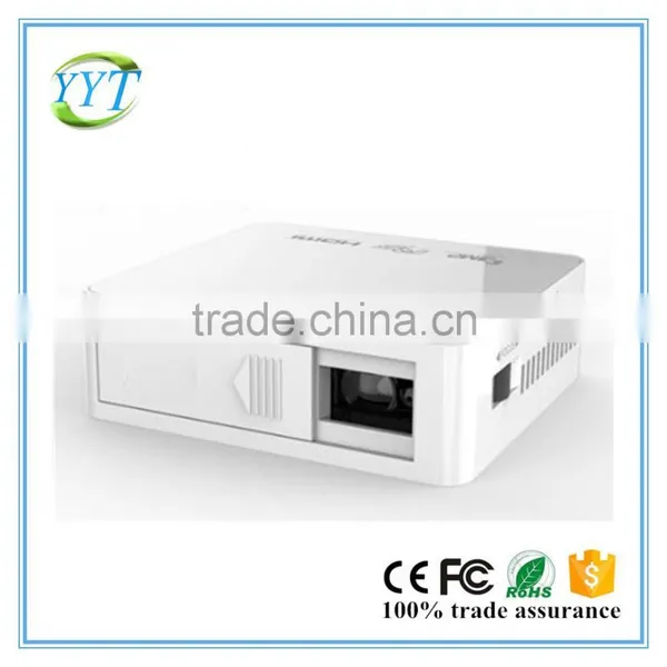 2016 Newest Competitive 854*480 800lumens 3d 1080p Support Entertainment Projector Video Projector 1080p 3d Projector UC50
