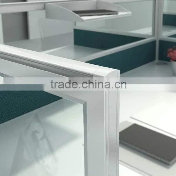 Linear Office Partition Office Workstation (C-series) photo-4