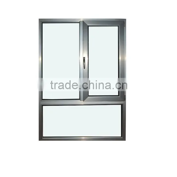 Made in China Aluminium Casement Windows photo-3