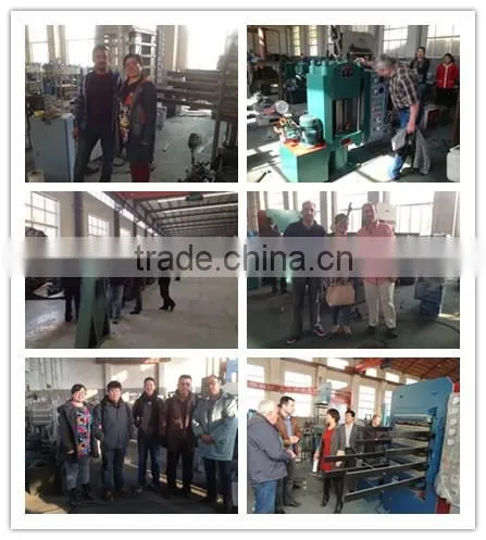 EVA Mat Making Machine photo-6