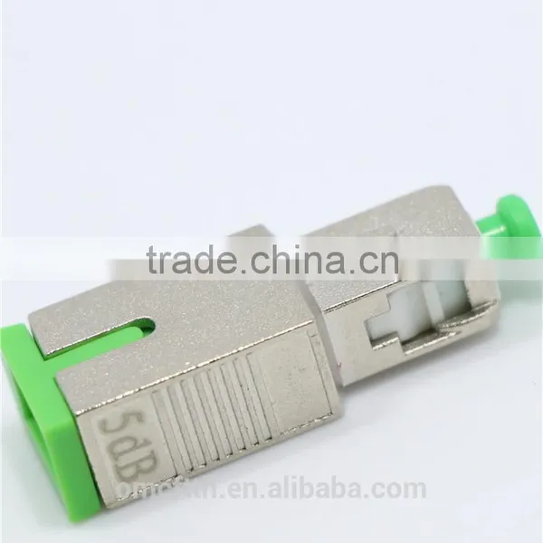 Fiber Optic Attenuator photo-2
