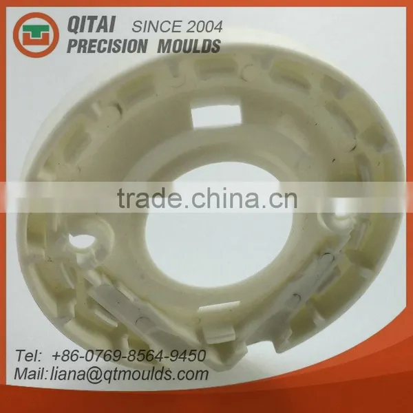 Online Shop Mould Design Plastic Bottle Cap Injection Bottle Mould photo-4