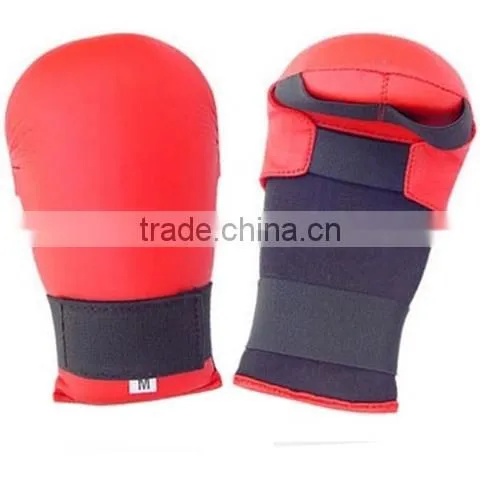 Karate Mitts
