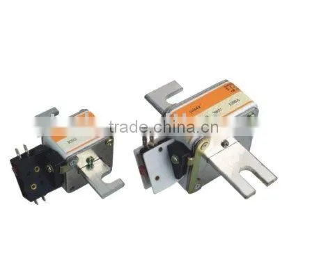 NV/NH Quick Acting Fuse