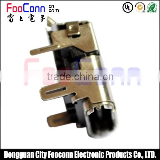 Good Price Usb 3.1 Type c Female Connector SMT