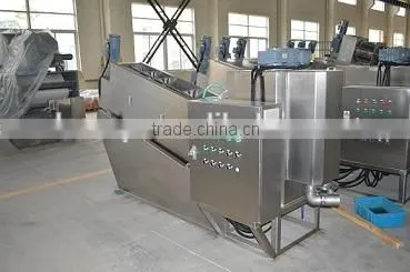 Chemical Sewage Treatment Plant photo-2
