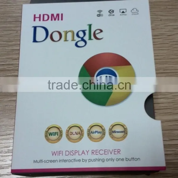 Ezcast M2 1080P Google Chromecast Hdmi Streaming Media Player photo-5