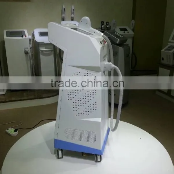 Easy Perform Diode Laser for Hair Removal 808nm Beautymachine photo-5