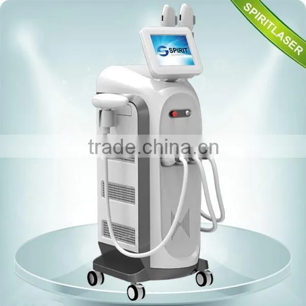 Ipl Vein Therapy for Face and Hair Removal photo-2
