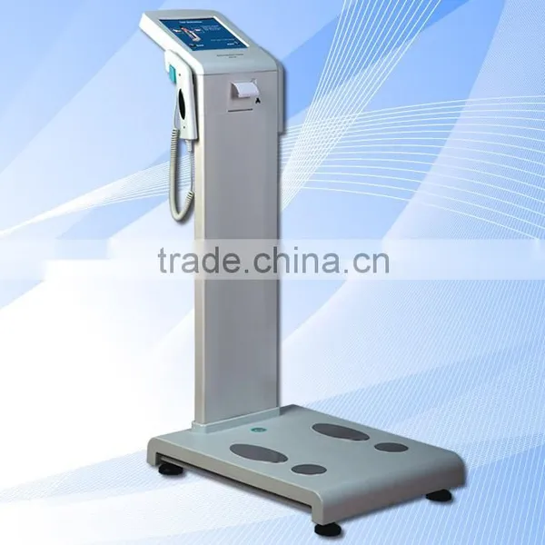 Lumsail Body Composition Analyzer Machine photo-3