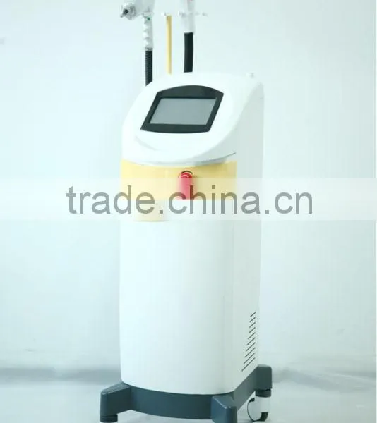 Pigment Removal Ipl Laser Ipl Medical Laser Machine Price Ipl Equipment photo-4