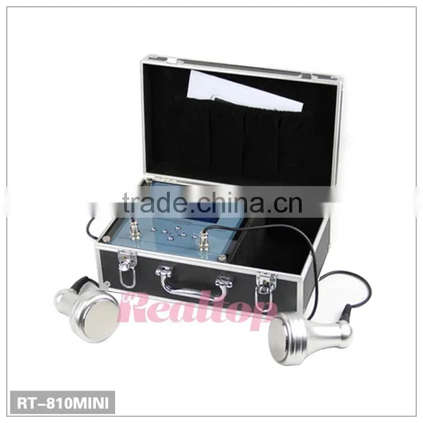 Ultrasound Fat Cavitation Machine / Ultra Cavitation Machine, Ultrasound Cavitation Home Use photo-2