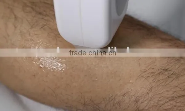2015 808nm Hair Removal Beauty Machine/permanent Hair Removal Machine/laser Hair Removal Machines photo-5