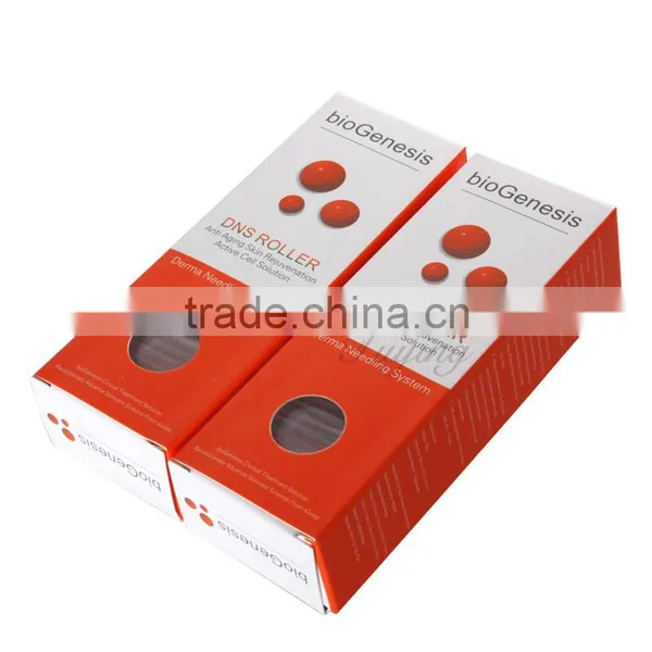 3 in 1 Beauty Machine Derma Roller Dermaroller Factory Direct Wholesale photo-4