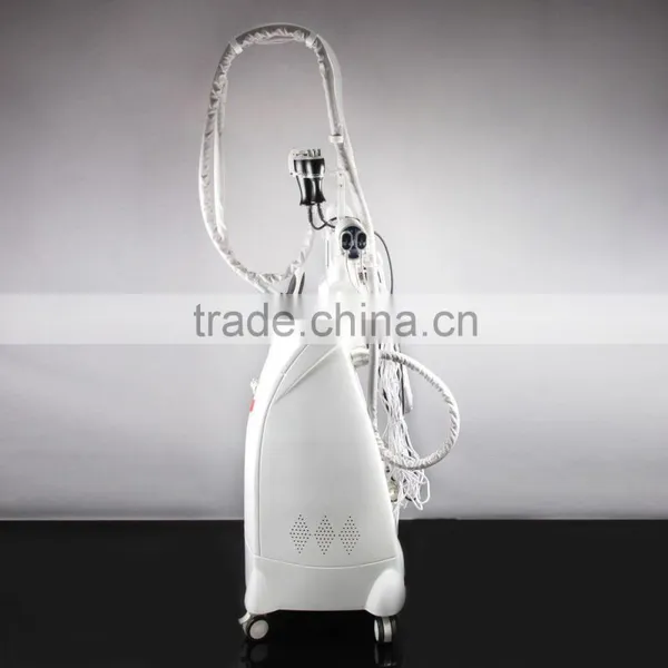 Cavitation RF Lipolaser Cryo Rf Slimming Machine Slimming Machine Cryo Liposuction Machine Skin Lifting photo-3
