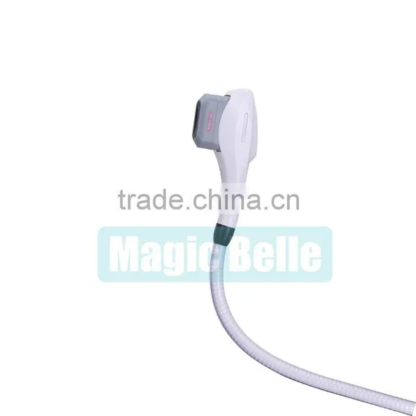 Beauty Salon High Intensity Focused Ultrasound/Skin Tightening/face Lifting photo-4