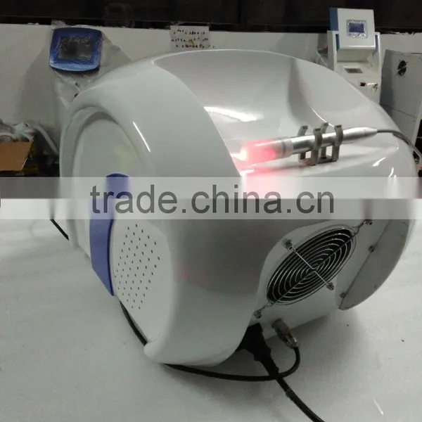 Latest 980nm Diode Laser for Blood Vessels and Veins Removal Machine photo-4