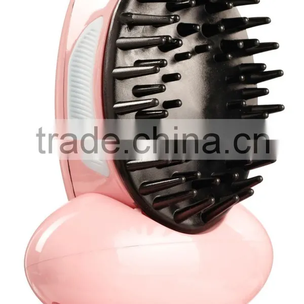 Electric Vibrating Head Massager Machine,hair Scalp Massager, Automatic Head Massager photo-2