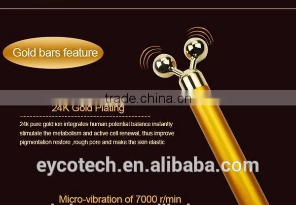 New Product Real 24k Gold Beauty Bar Shape Yprofessional Eyebrow Shaping Sydney Blow Dry Sydney Cbd photo-4