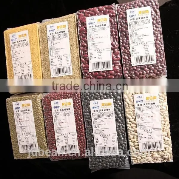 500g Vacuum Packing Organic Hulled Glutinous Yellow Millet Hot Sale for Supermarket photo-4