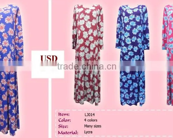 Make Baju Kurung photo-3