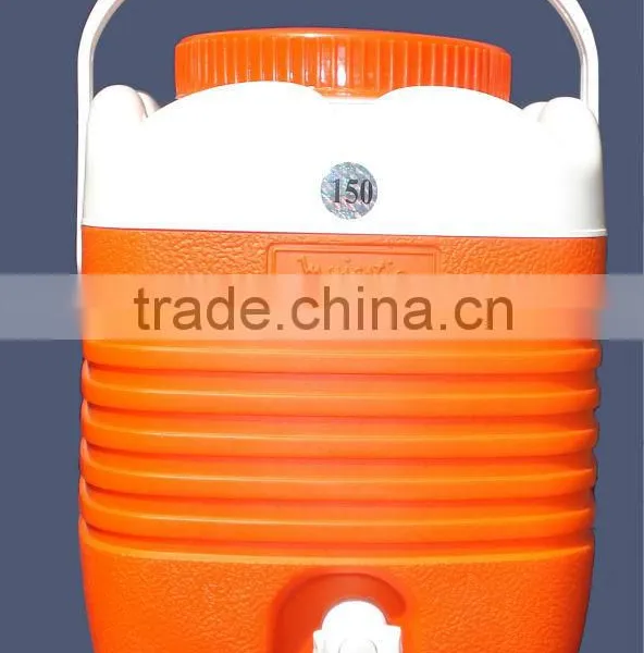 MAJESTIC 10 LITERS SQUARE TANK WATER COOLER
