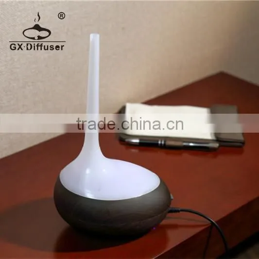 Tabletop / Portable Installation and Manual Humidity Control Aroma Diffuser Ultrasonic photo-4