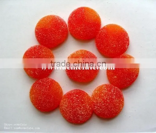 Sour Gummy Candy From China photo-4