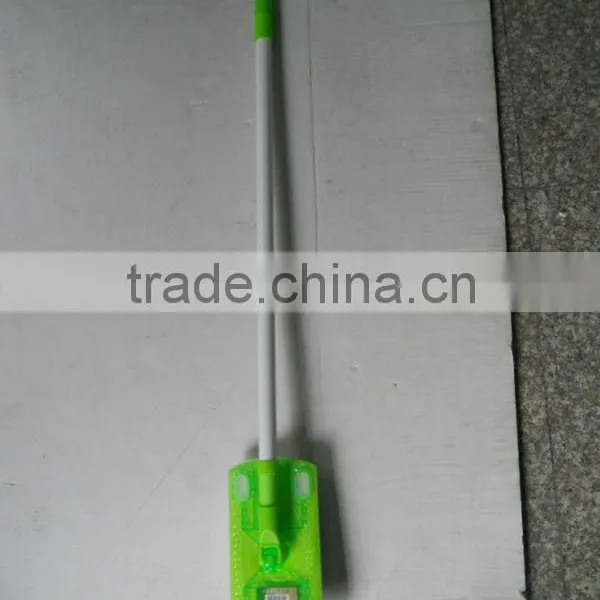 Flat Mop Disposable Mop photo-2