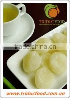 CANDIED LOTUS SEEDS