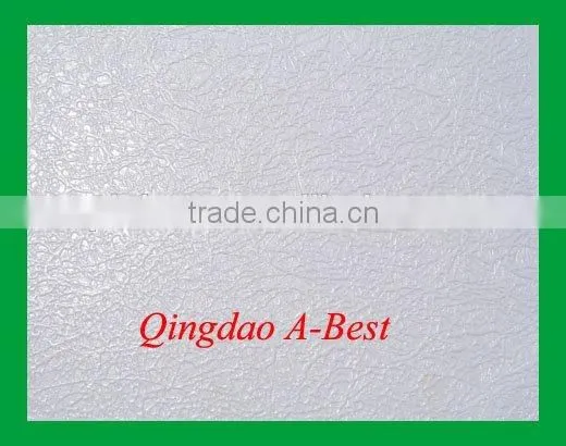 Pvc Laminated Gypsum Ceiling Tile photo-2