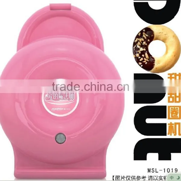 Electric Mini Dount Maker With KC Certificate photo-3