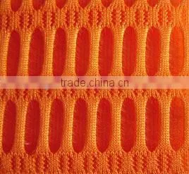 KNITTING MESH FABRIC