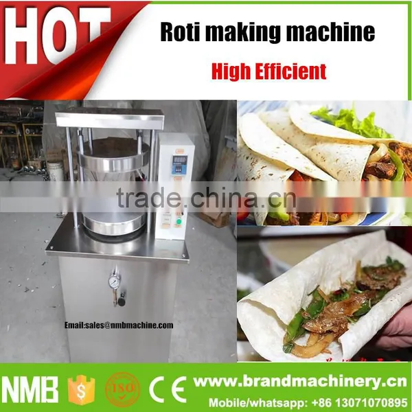 Whole Sale Fully Big Electric Jowar Roti Making Machine, Automatic Roti Maker, Roti Making Machine