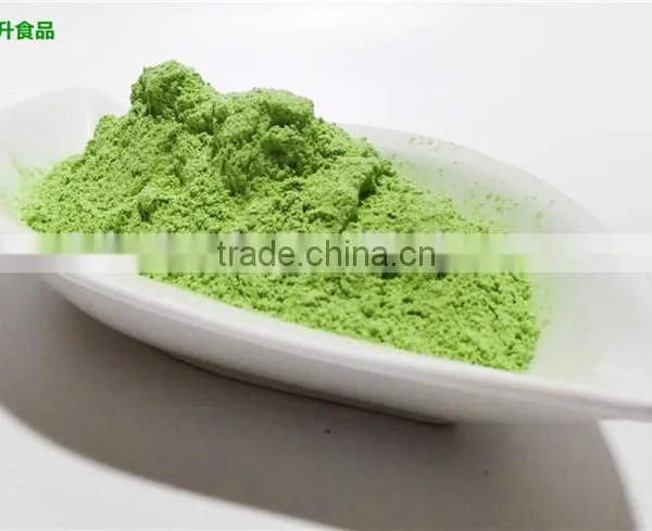 AD Type Dried Broccoli Powder Broccoli Sprout Powder photo-2