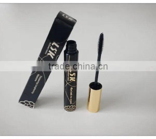 3D Fiber Cosmetics Mascara,Thickening Lengthening Mascara Wth Good Quality