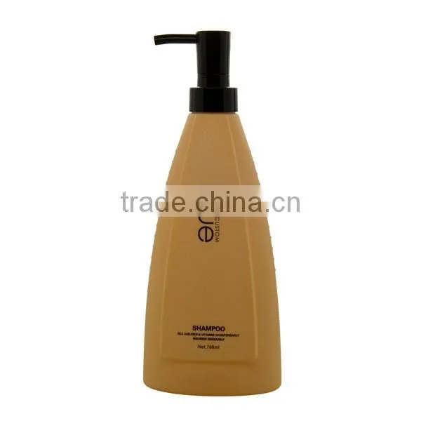 Love Private Custom Normal Hair Shampoo For Moisturizing Dry Hair Volumizing Hair Care photo-2