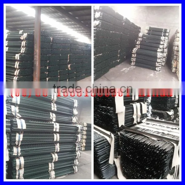 Cheap Fence t Posts ( Factory & Exporter ) photo-5