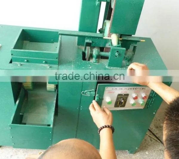 Waste Paper Pencil Making Machine 0086-15238020698 photo-2