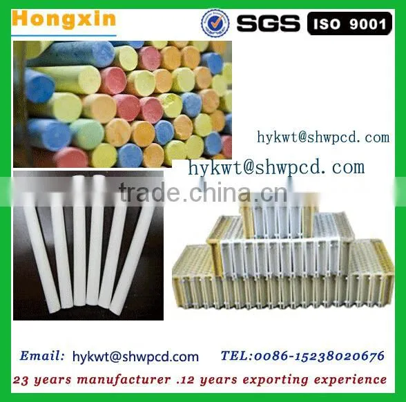 Automatic Chalk Piece Making Machine photo-3