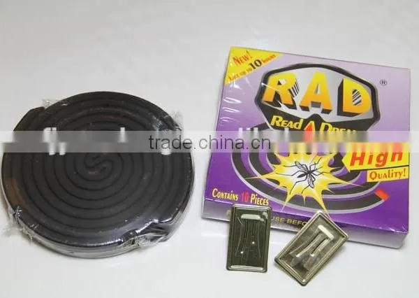 High Quality Mosquito Repellent Incense
