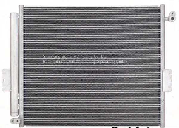 SP15 Stay Cool With Auto Air Conditioning Parts For TOYOTA TACOMA 4.0L V6 photo-2
